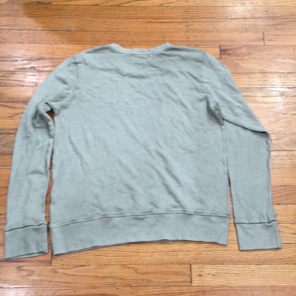 Soulcycle sweater sz M - Picture 7 of 7